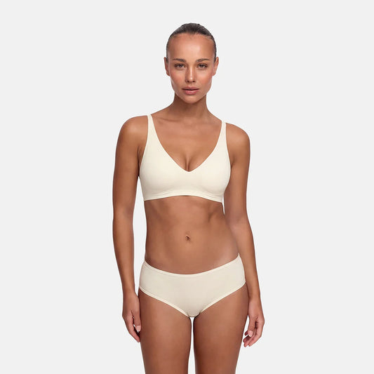 Comfort Push-Up BH