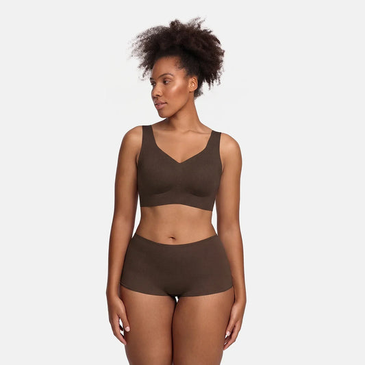 Comfort Minimizer Back Support BH