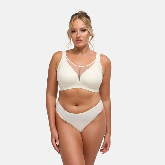 Natural Shape Minimizer