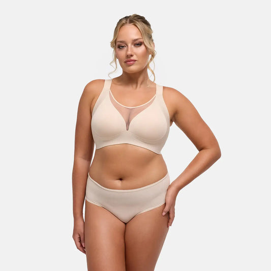 Natural Shape Minimizer