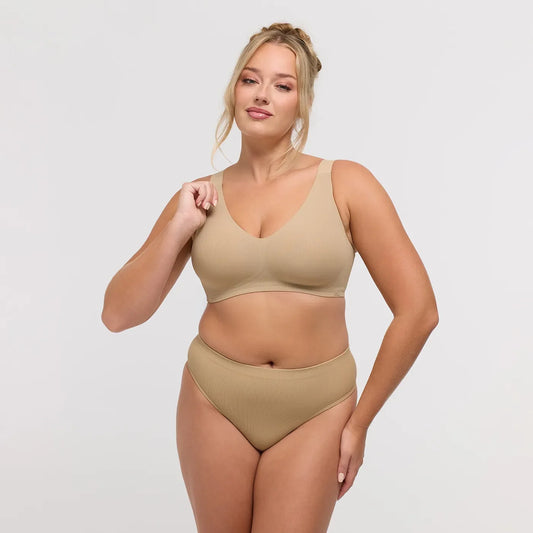 Rib Comfort Minimizer BH