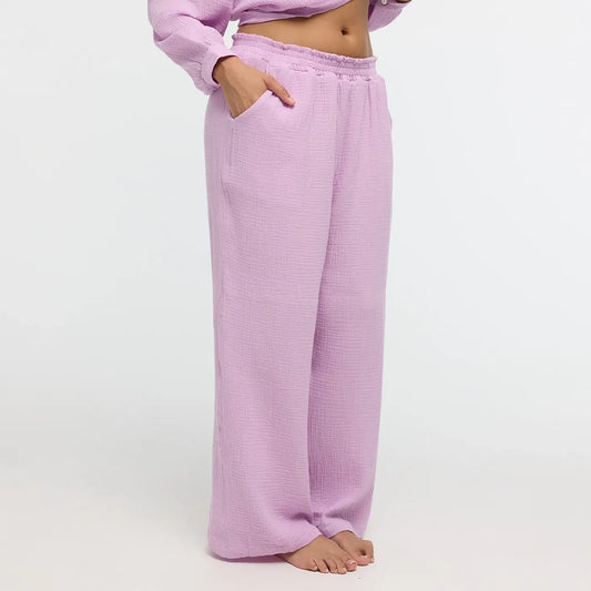 Musselin Pants