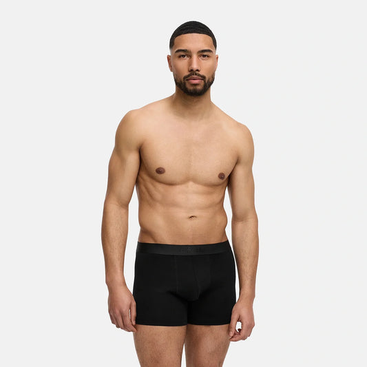 Boxershorts - 3er Pack