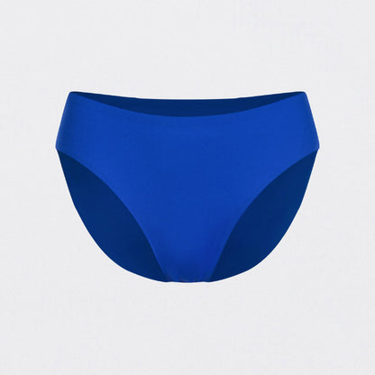 Web Surf Blue