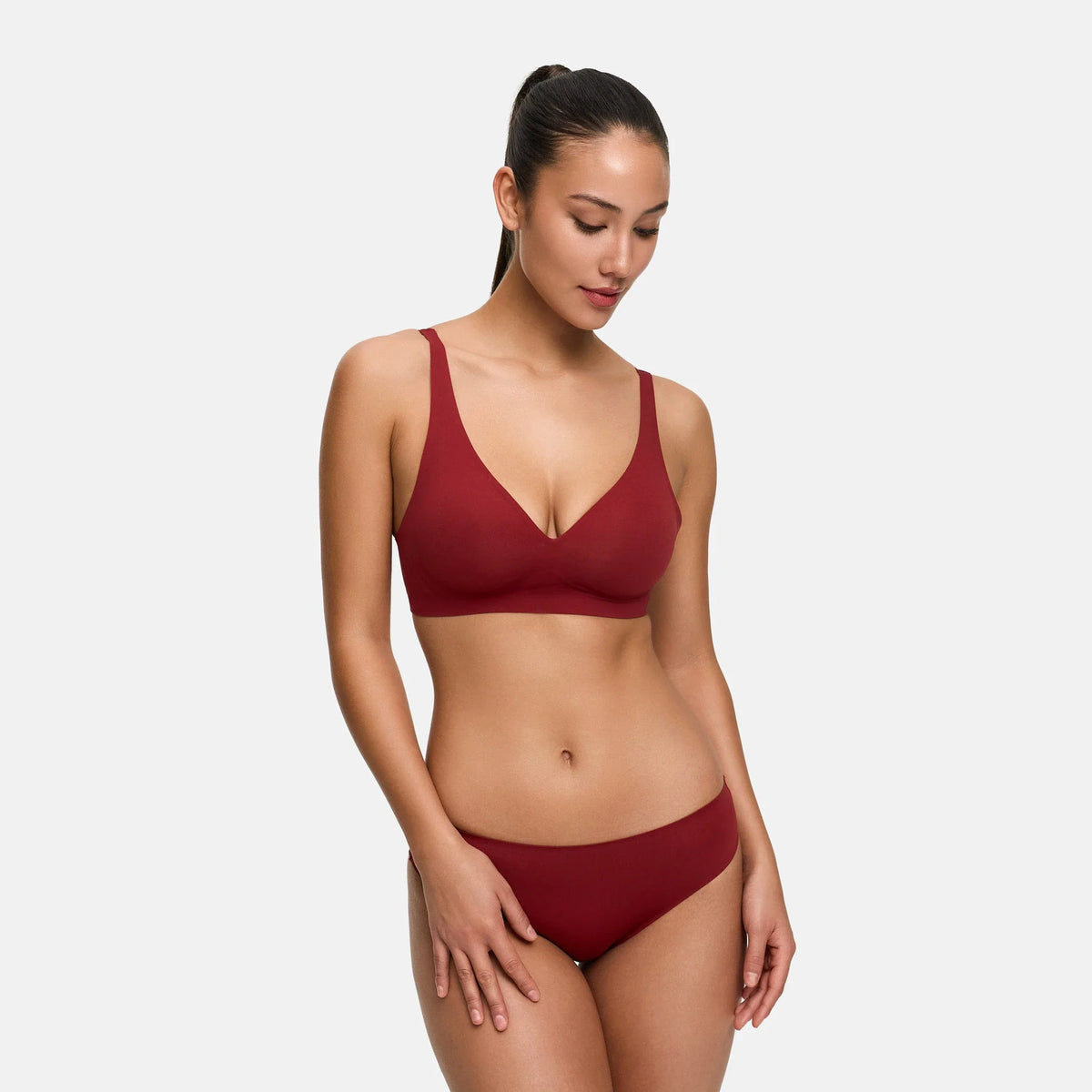 Wine Red