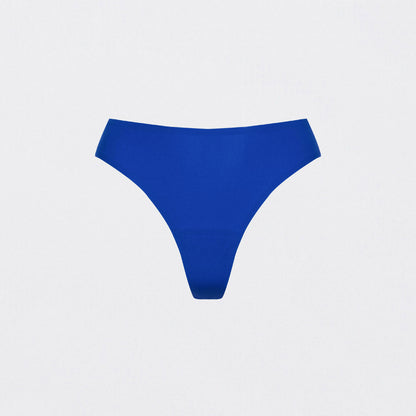Web Surf Blue