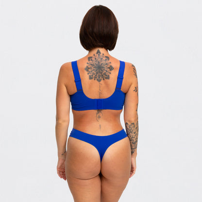 Web Surf Blue