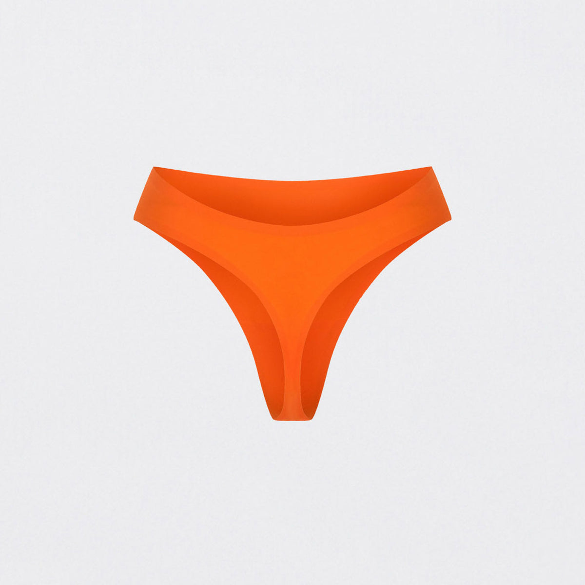 Sunset Orange