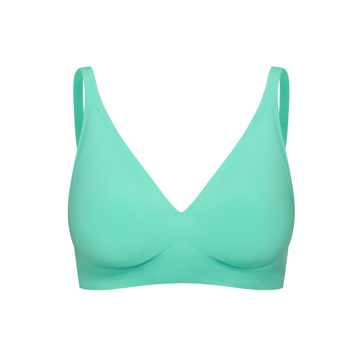 Teal Mint