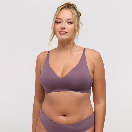 Comfort Push-Up BH
