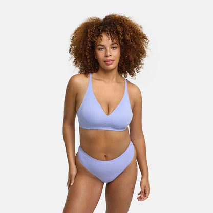 Soft Violet
