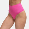 Seamless High-Waist Tanga | 3er Pack