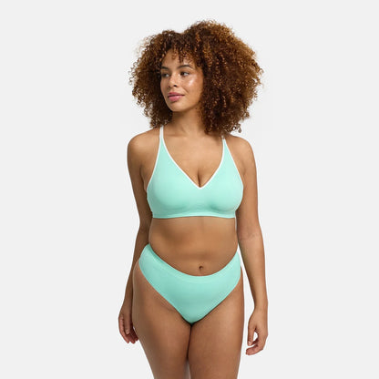 Teal Mint
