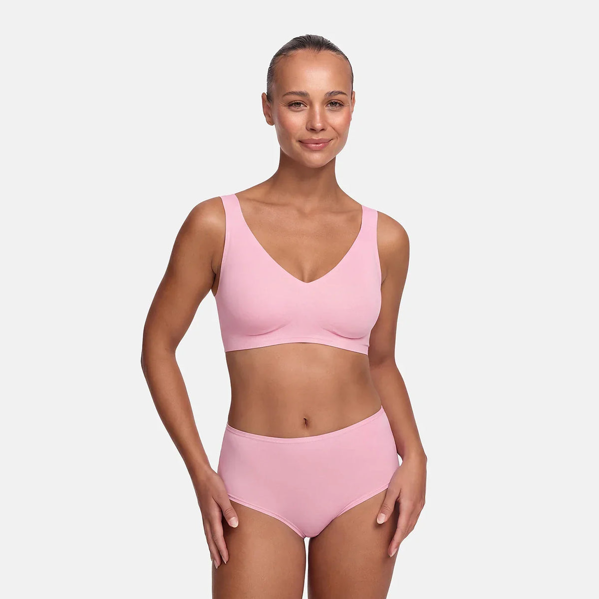 Candy Pink