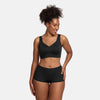 Comfort Minimizer Back Support BH