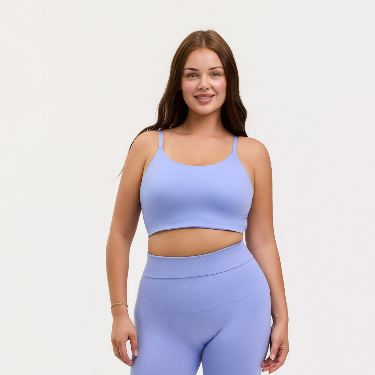 Soft Violet