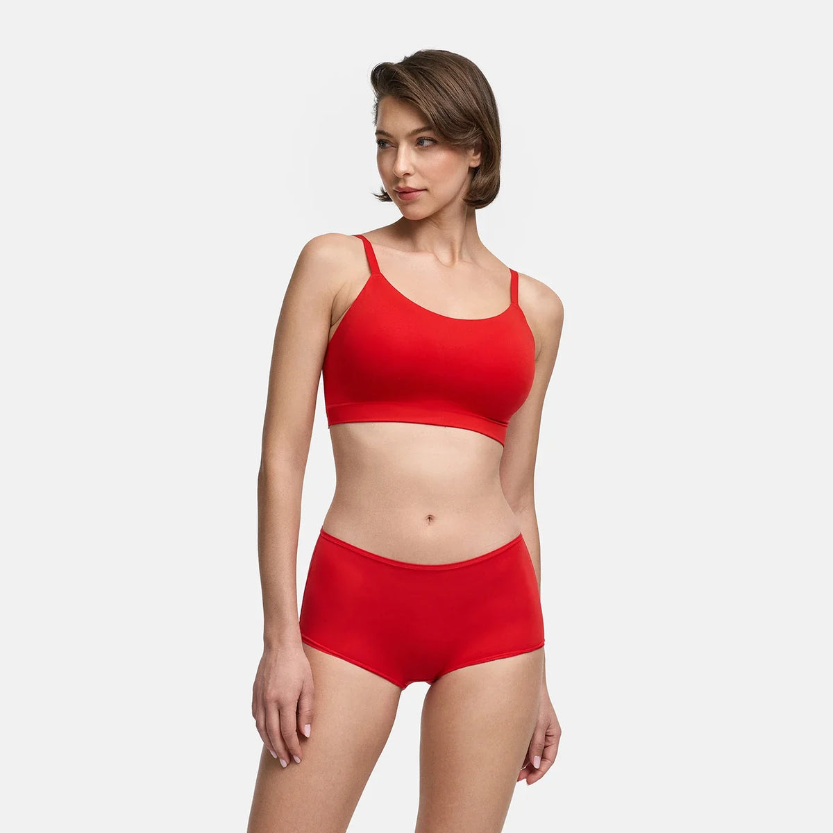 Fire Red