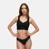 Cross Over Lift Up Bra