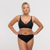 Rib Comfort Push-Up BH