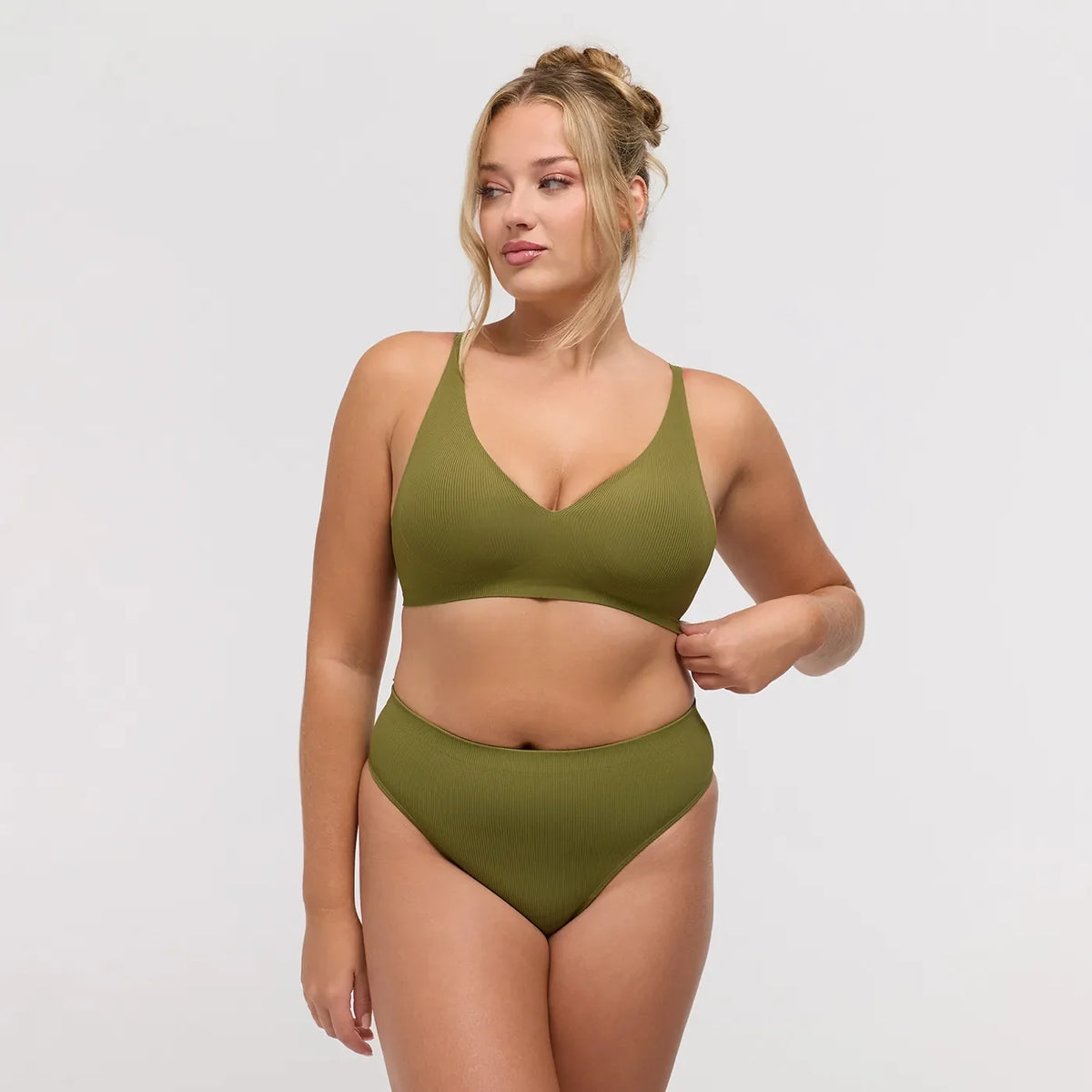 Deep Olive
