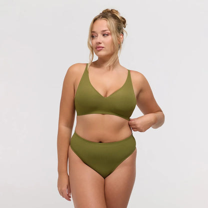 Deep Olive