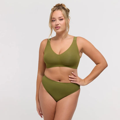 Deep Olive