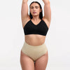 Shaping-String mit hoher Taille
