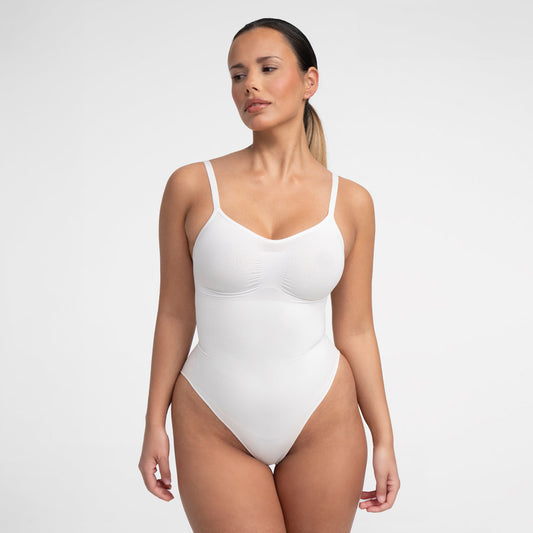 Bodysuit Sculpting Shapewear mit Slip - Medium Shape