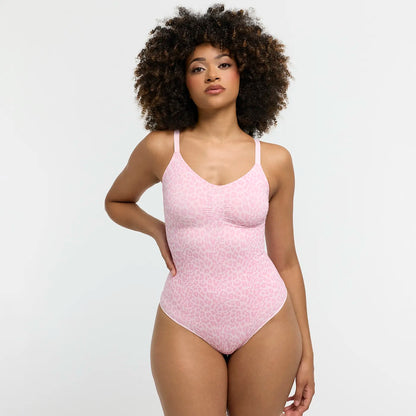 Pink Monochrome