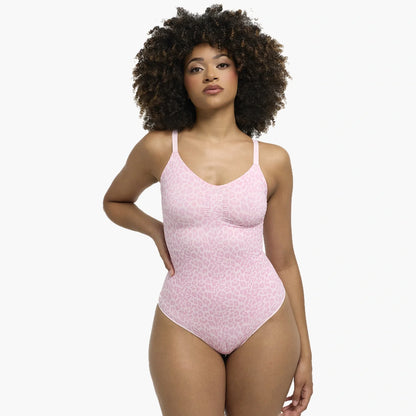 Pink Monochrome