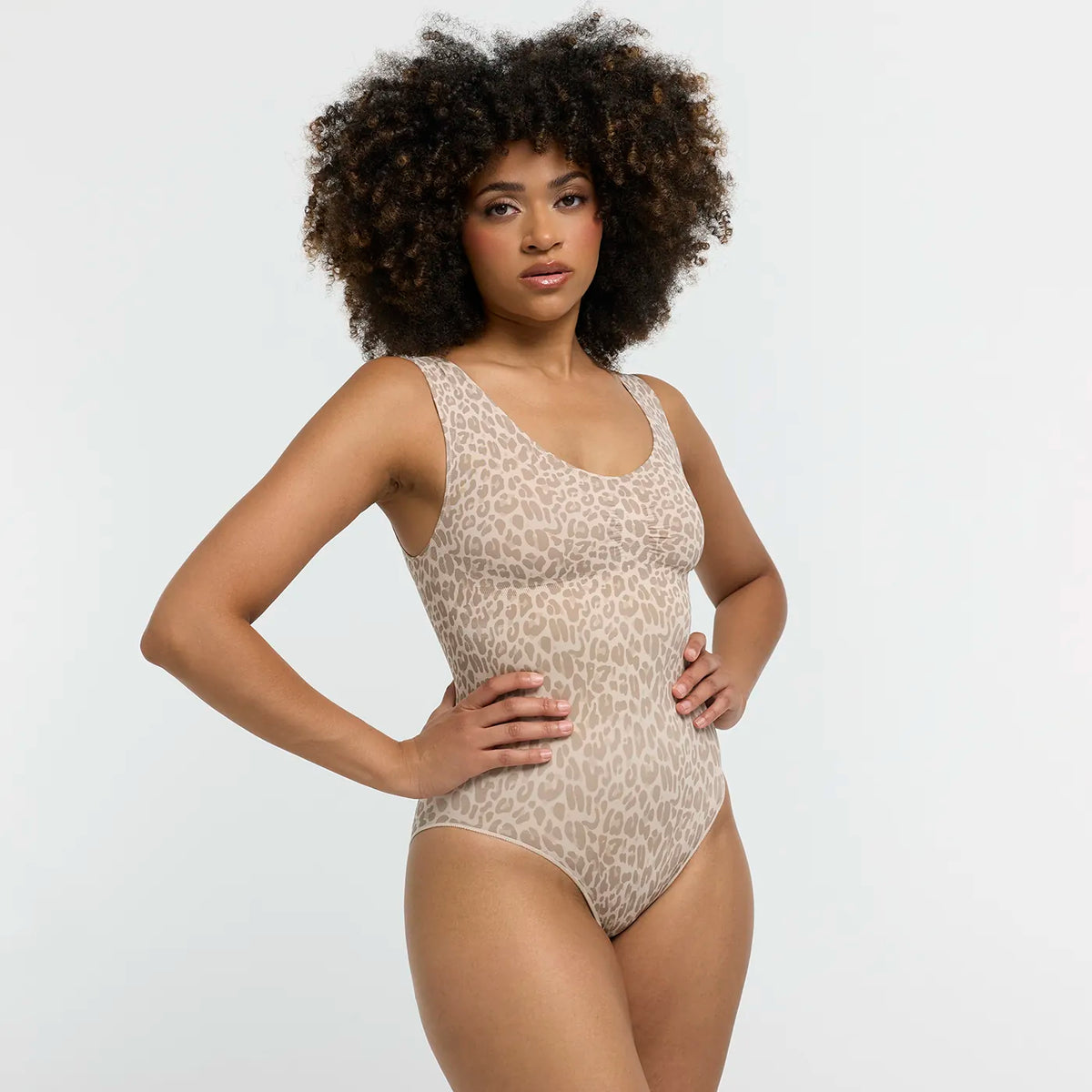 Brown Monochrome