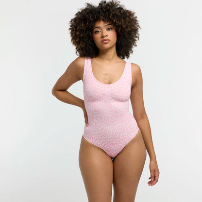 Pink Monochrome