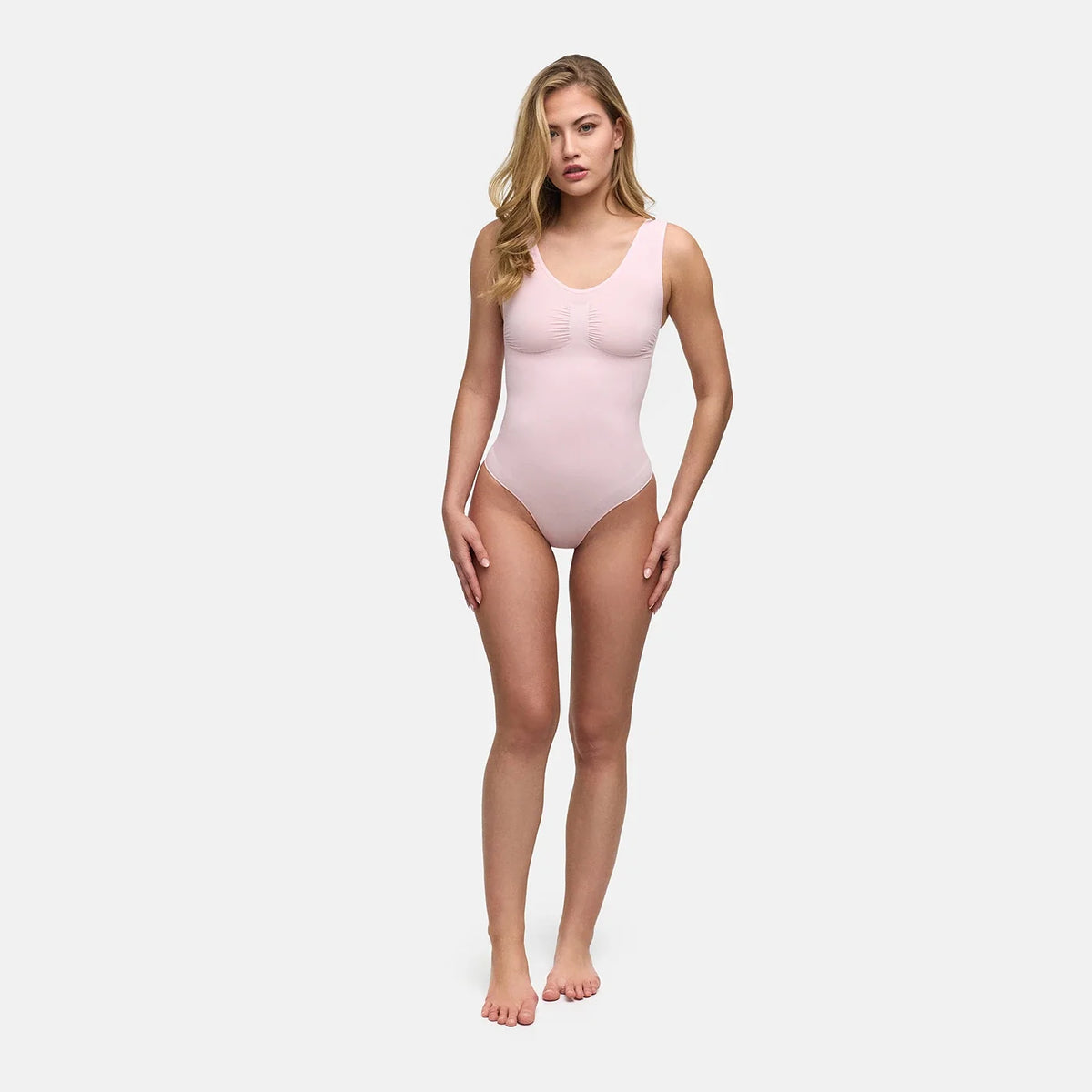 Baby Pink