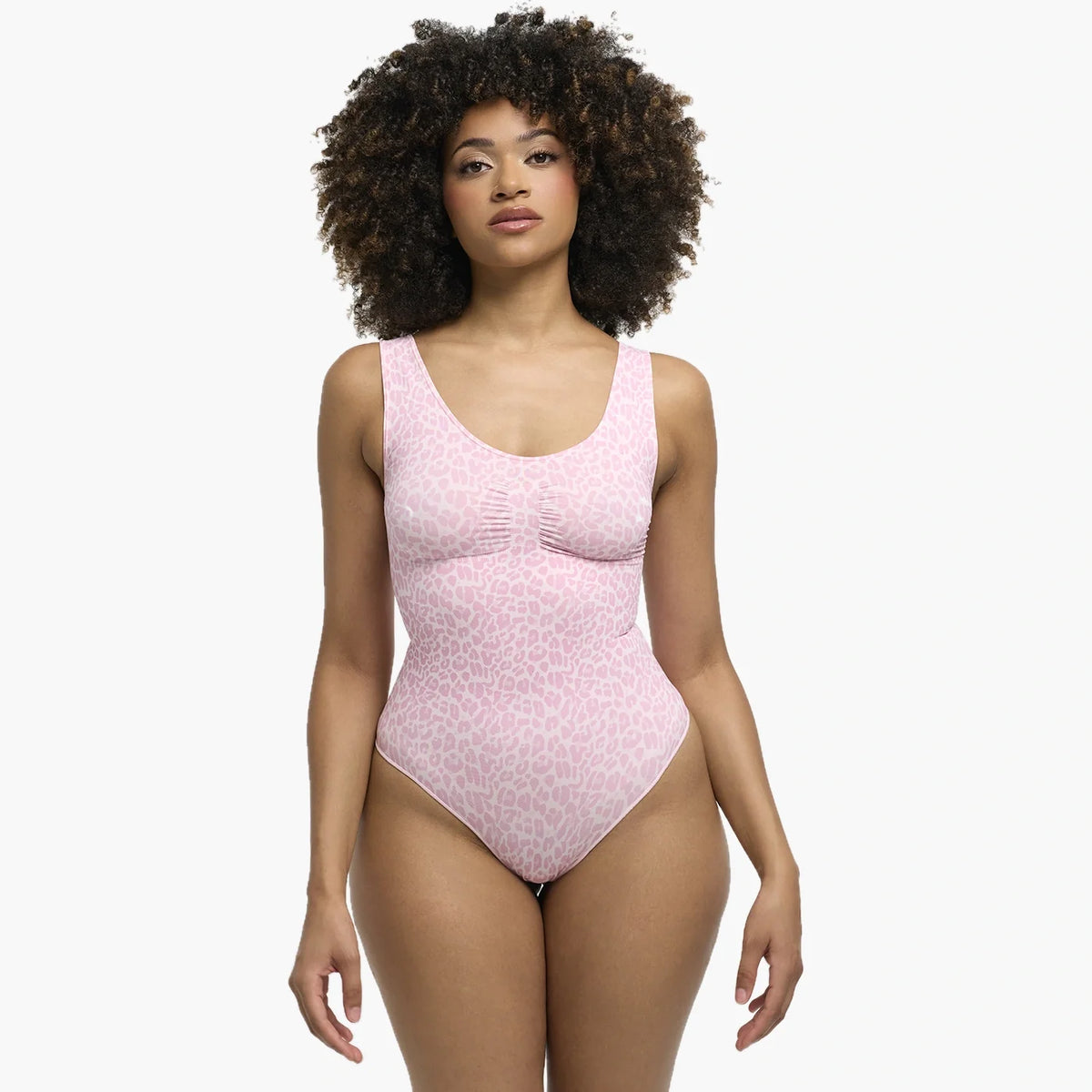 Pink Monochrome