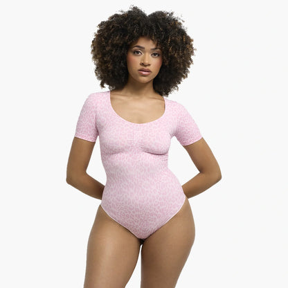 Pink Monochrome