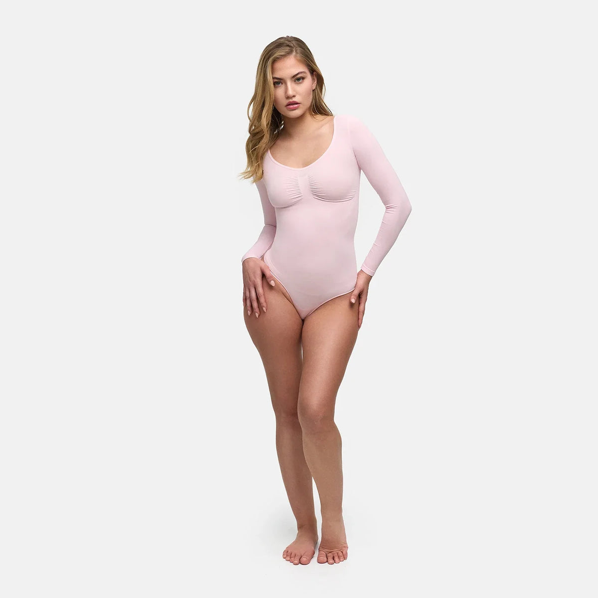 Baby Pink