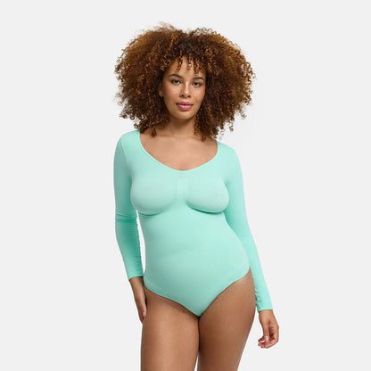 Teal Mint