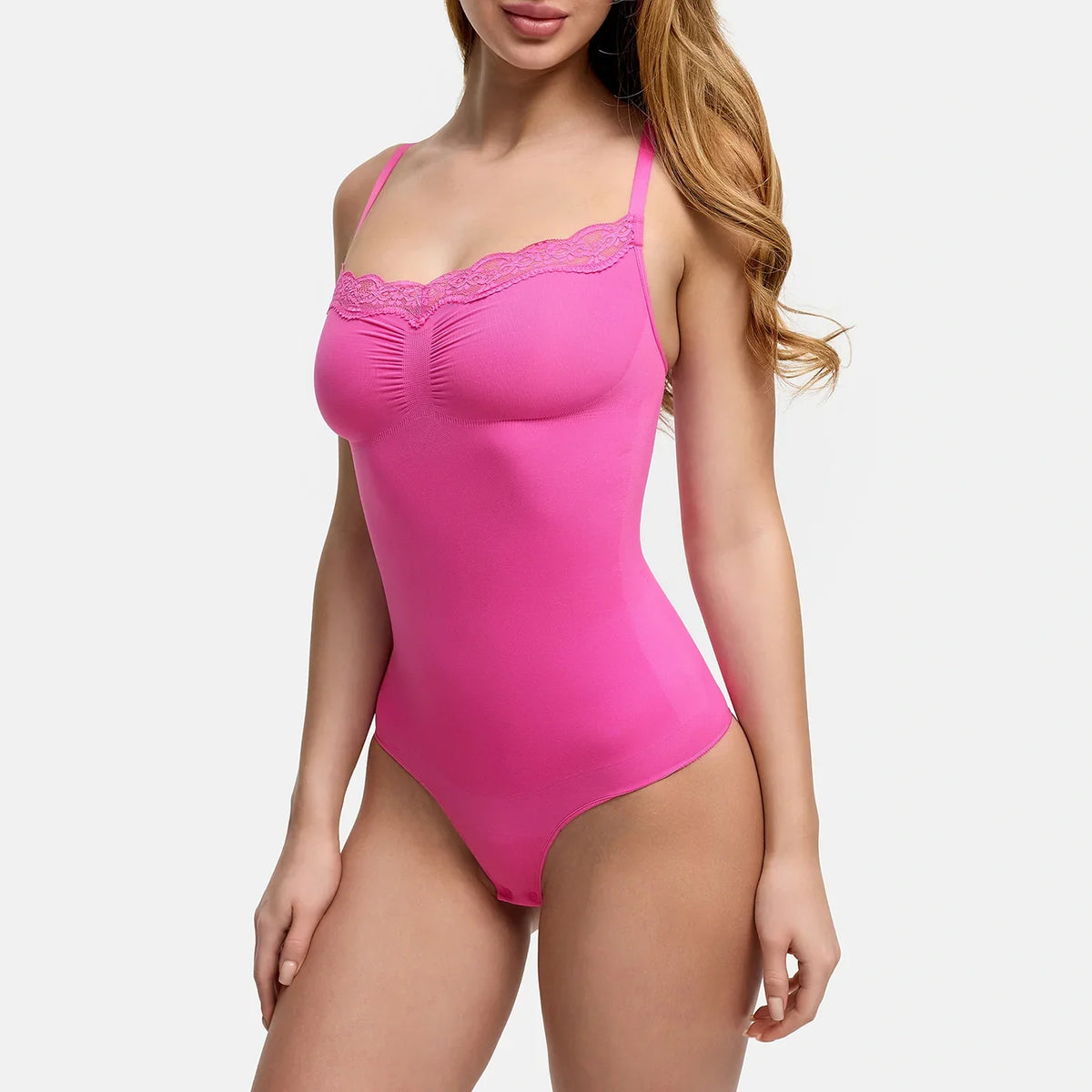 Rosa Pink