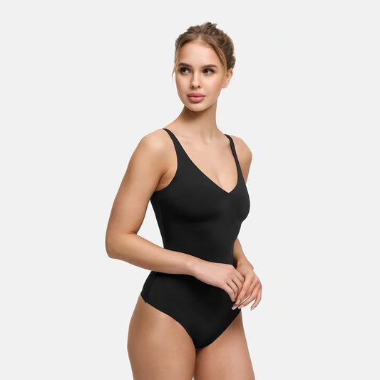 Shiny Sculpting String-Body