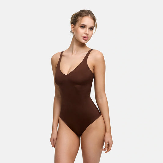 Shiny Sculpting String-Body
