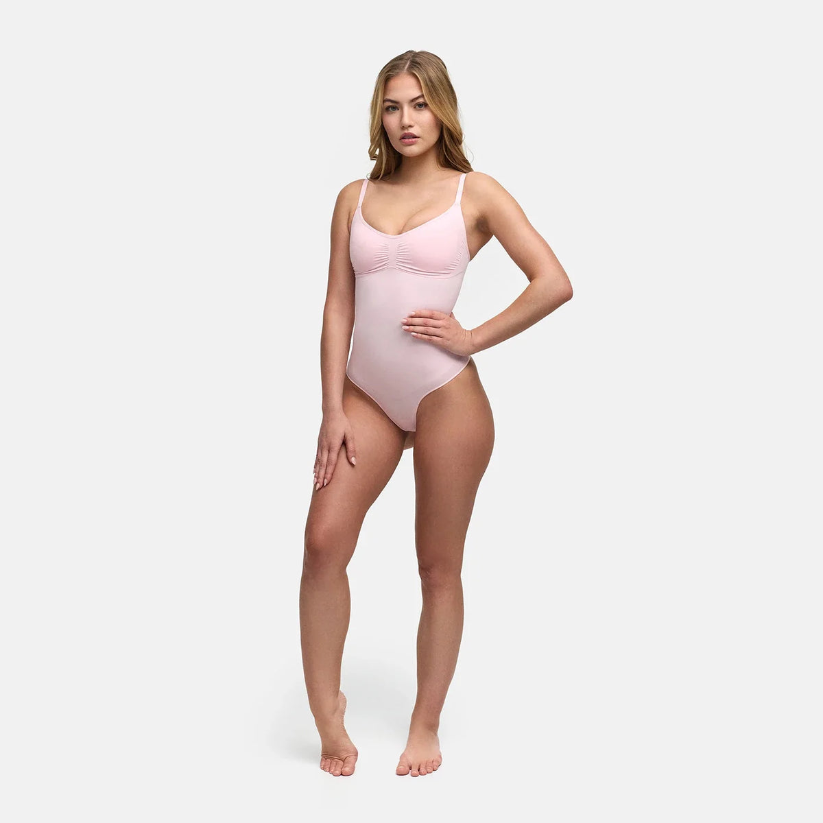 Baby Pink