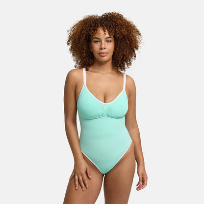 Teal Mint