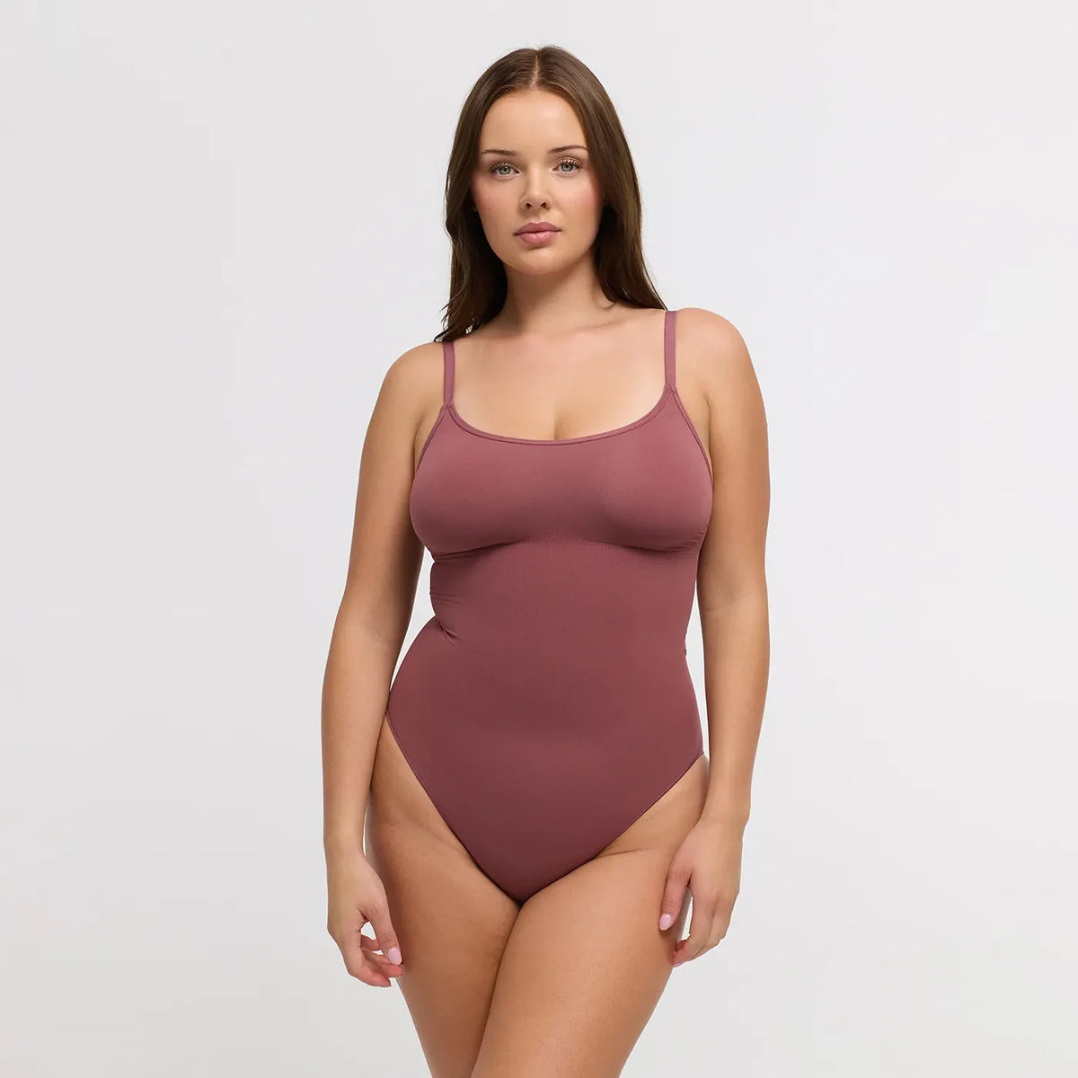Vintage Mauve