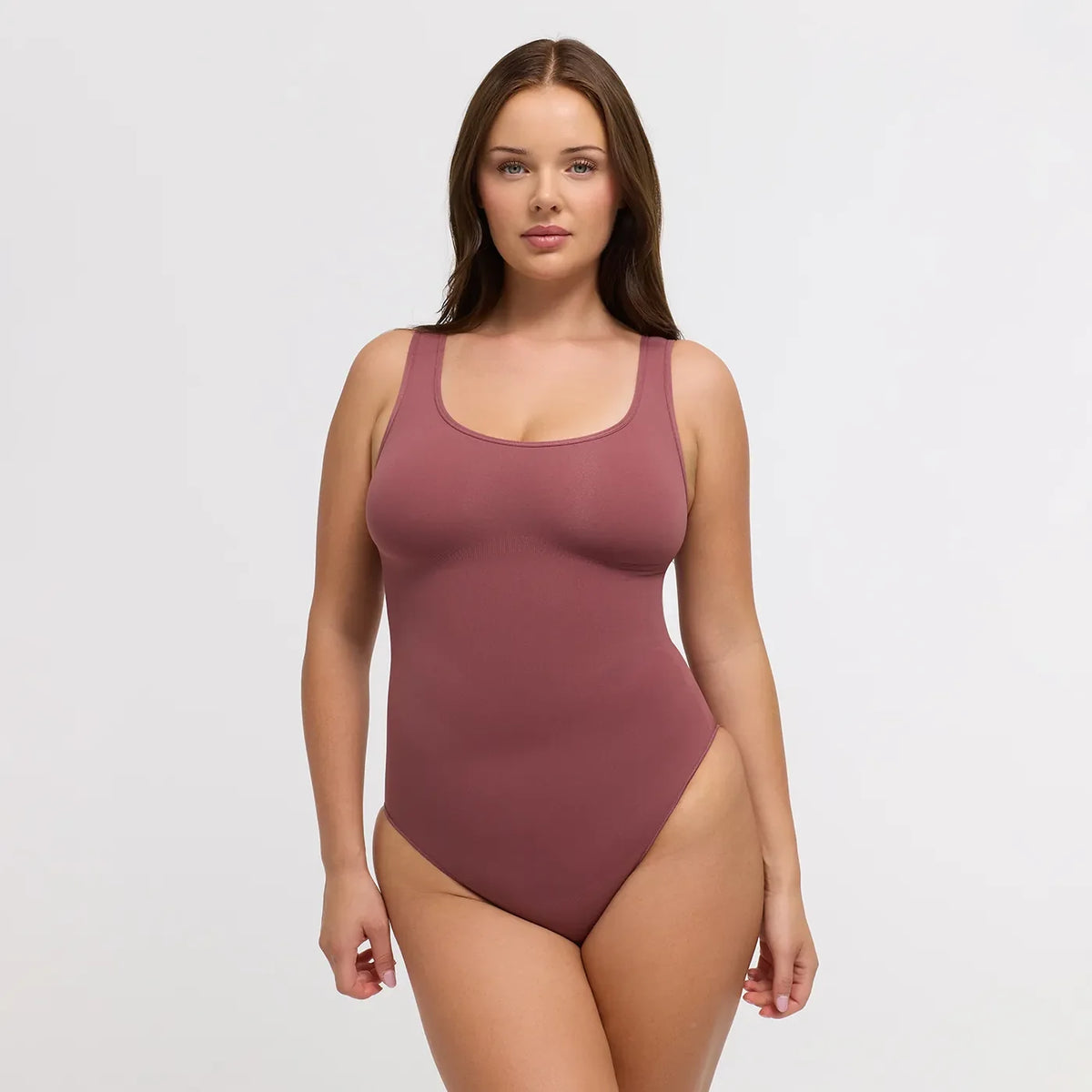 Vintage Mauve