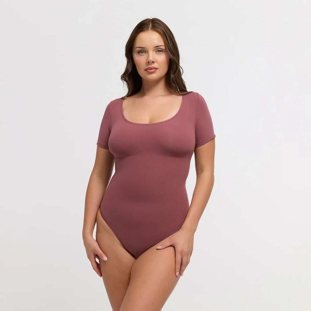 Vintage Mauve