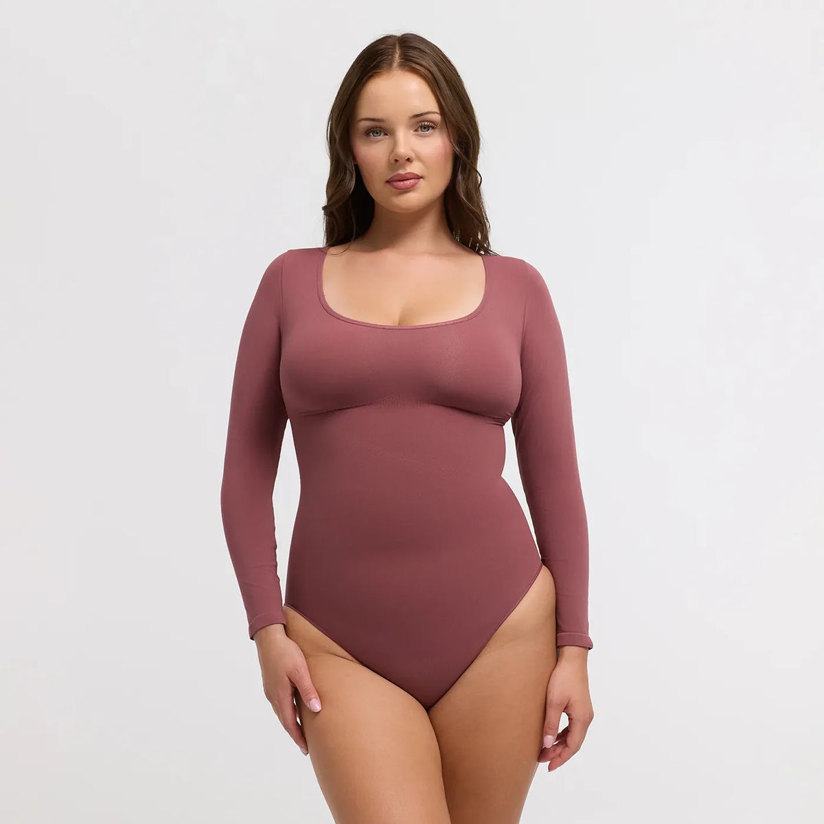 Vintage Mauve
