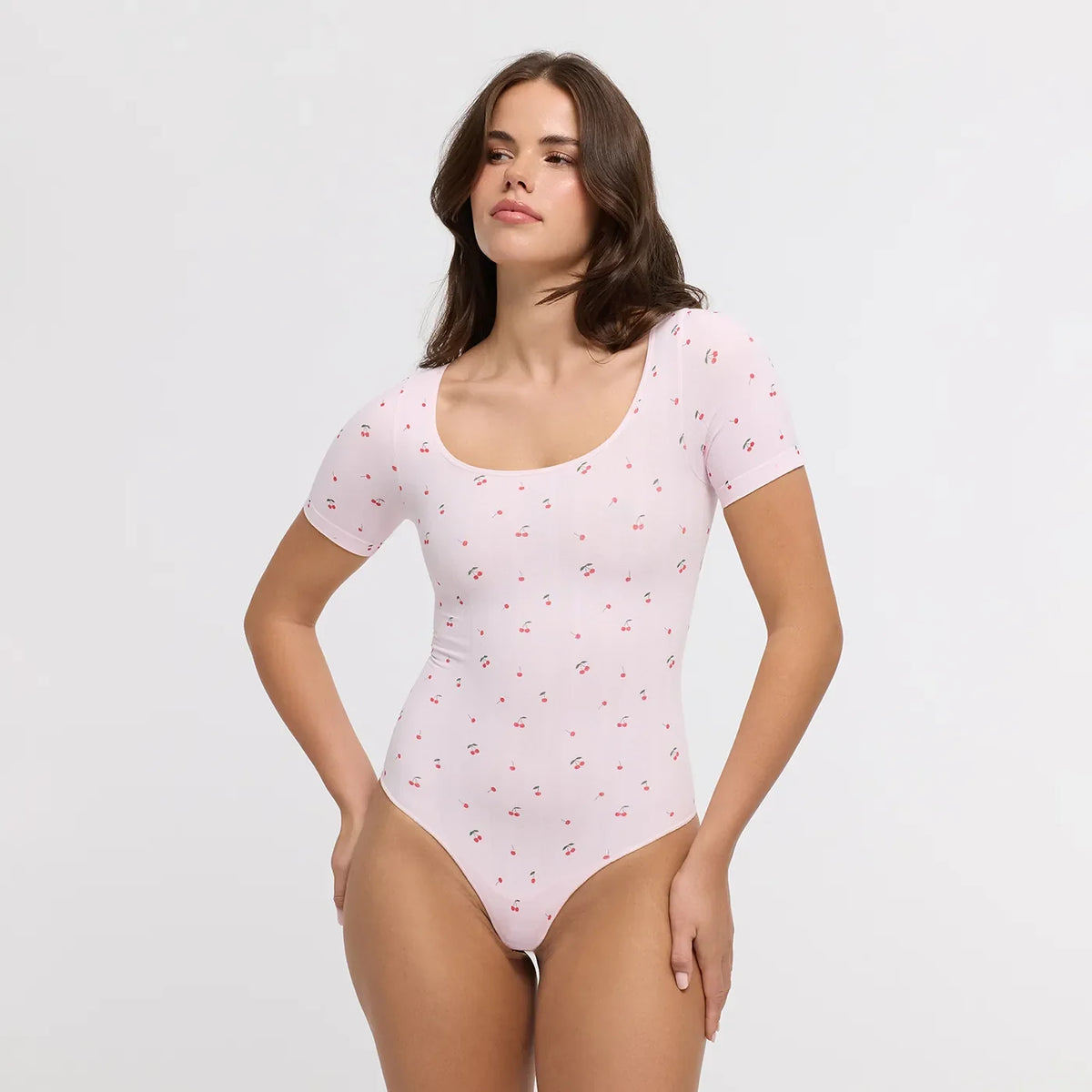 Cherry Print