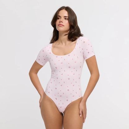 Cherry Print