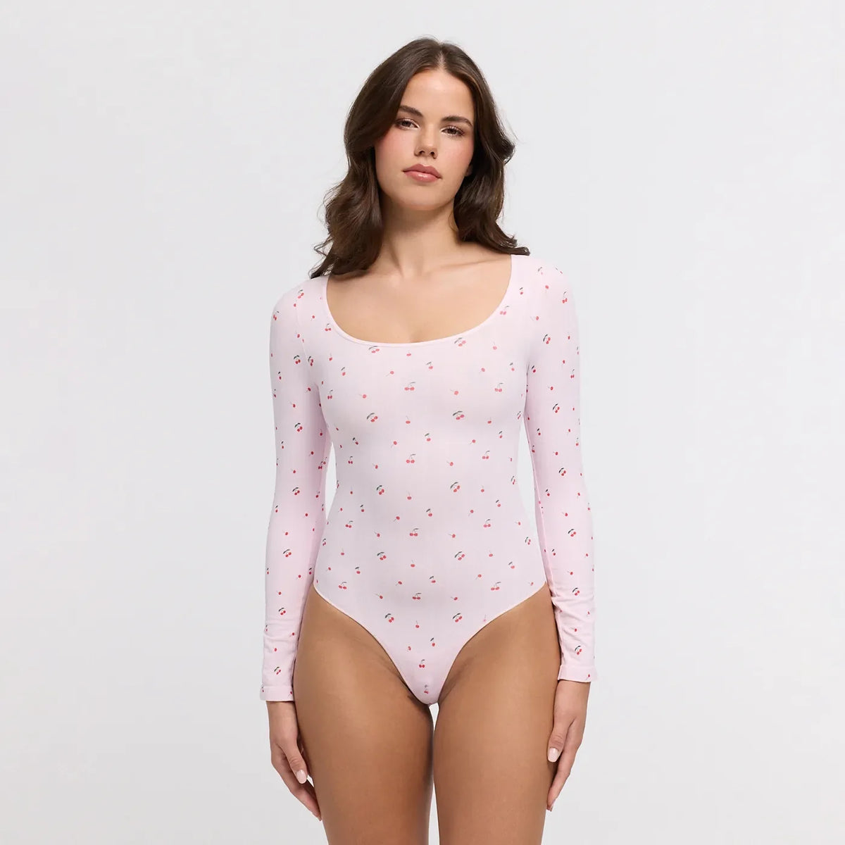Cherry Print