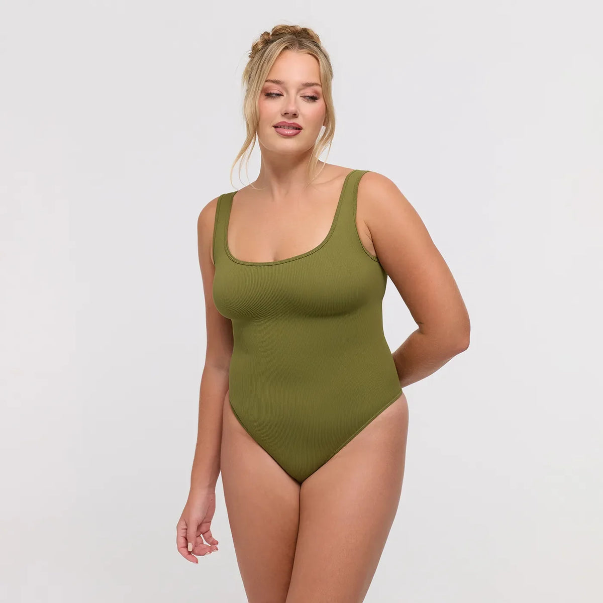 Deep Olive